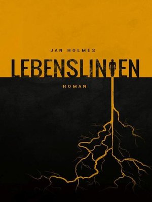 cover image of Lebenslinien